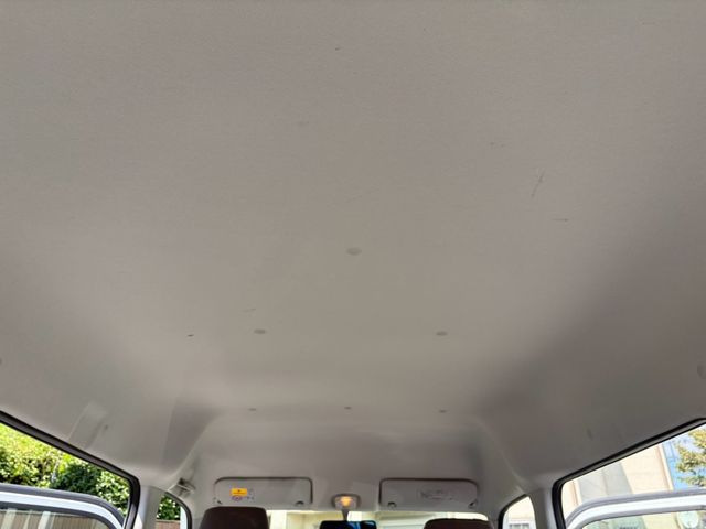 EVERY van 4WD