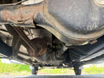 EVERY van 4WD