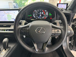 LEXUS LC500
