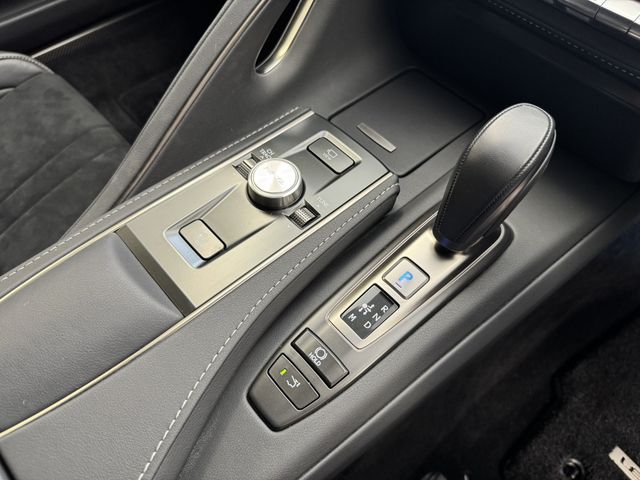 LEXUS LC500
