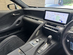LEXUS LC500