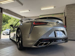 LEXUS LC500