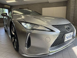 LEXUS LC500