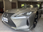 LEXUS LC500