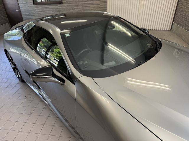 LEXUS LC500