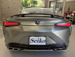LEXUS LC500