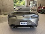 LEXUS LC500