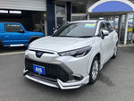COROLLA CROSS HYBRID