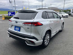COROLLA CROSS HYBRID