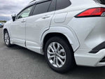 COROLLA CROSS HYBRID