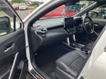 COROLLA CROSS HYBRID