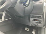 COROLLA CROSS HYBRID