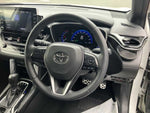 COROLLA CROSS HYBRID