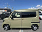 N-VAN+STYLE