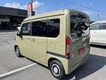 N-VAN+STYLE