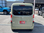 N-VAN+STYLE