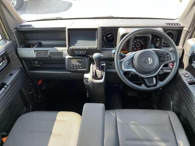 N-VAN+STYLE