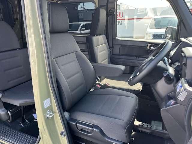 N-VAN+STYLE