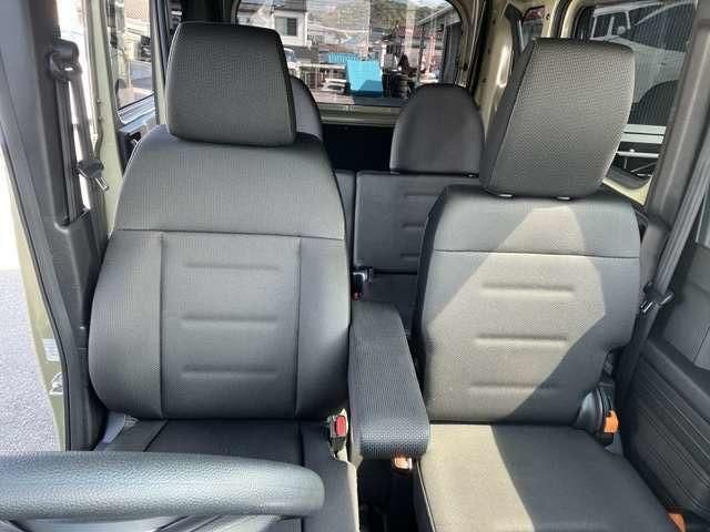 N-VAN+STYLE