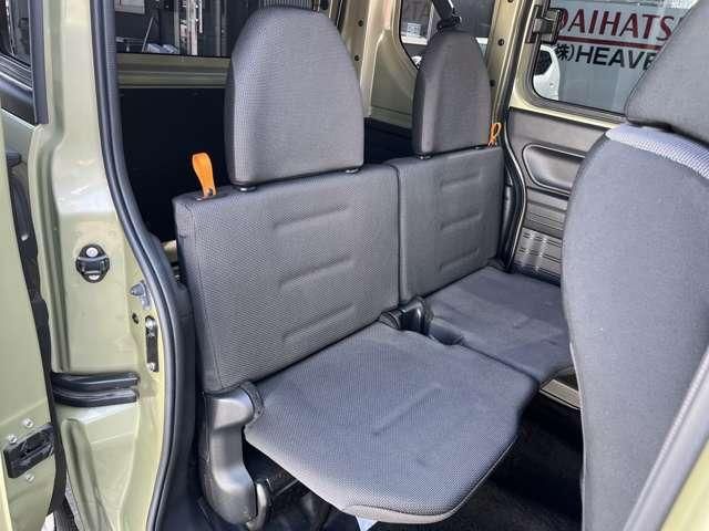 N-VAN+STYLE
