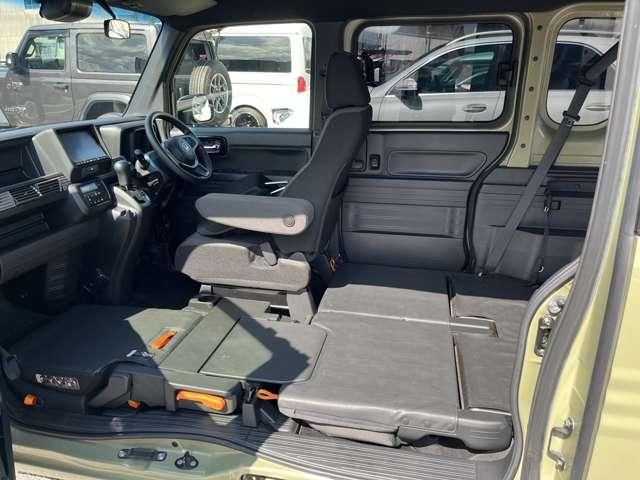 N-VAN+STYLE