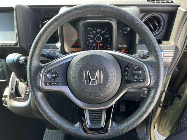 N-VAN+STYLE