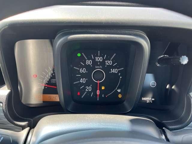 N-VAN+STYLE