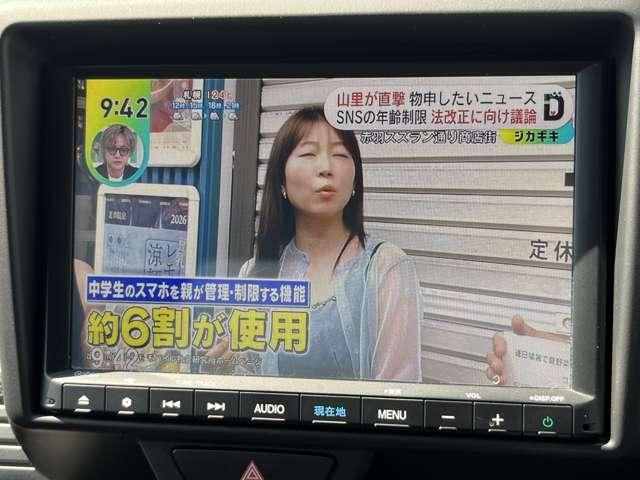 N-VAN+STYLE