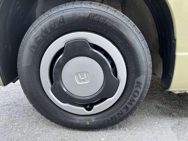 N-VAN+STYLE