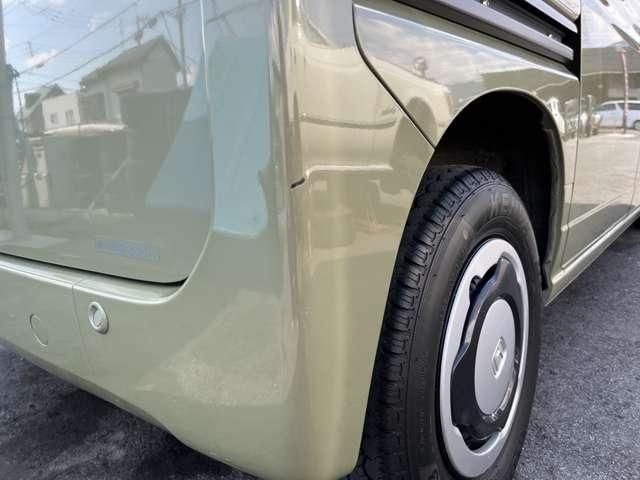 N-VAN+STYLE