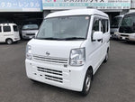 NV100 CLIPPER 4WD