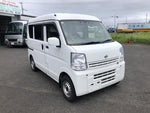 NV100 CLIPPER 4WD