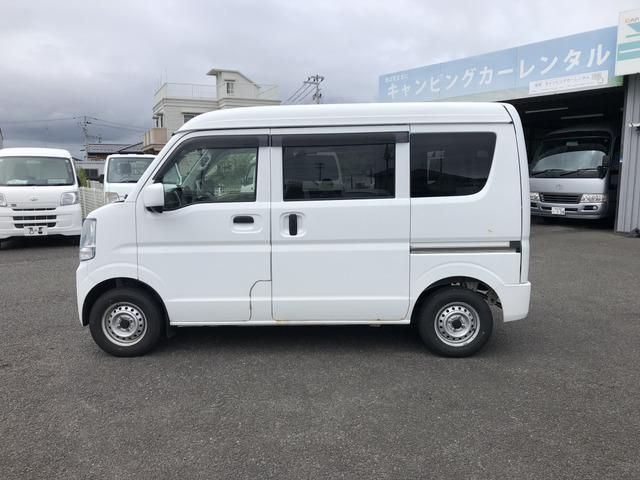 NV100 CLIPPER 4WD