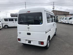 NV100 CLIPPER 4WD