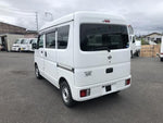 NV100 CLIPPER 4WD