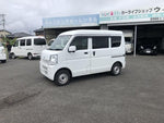 NV100 CLIPPER 4WD