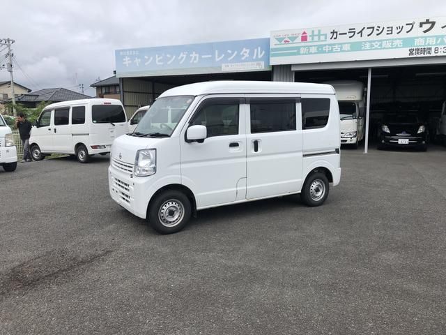 NV100 CLIPPER 4WD