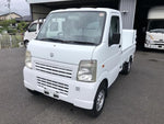 CARRY truck 4WD