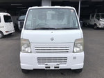 CARRY truck 4WD