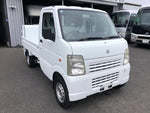 CARRY truck 4WD