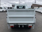 CARRY truck 4WD