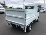 CARRY truck 4WD