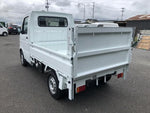 CARRY truck 4WD