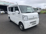 NV100 CLIPPER 4WD