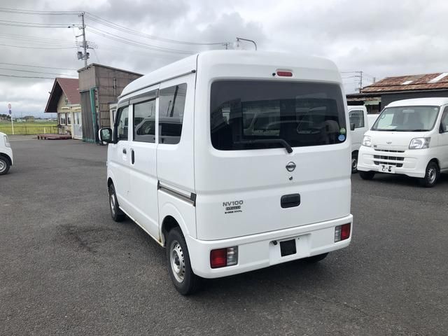 NV100 CLIPPER 4WD