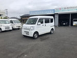 NV100 CLIPPER 4WD