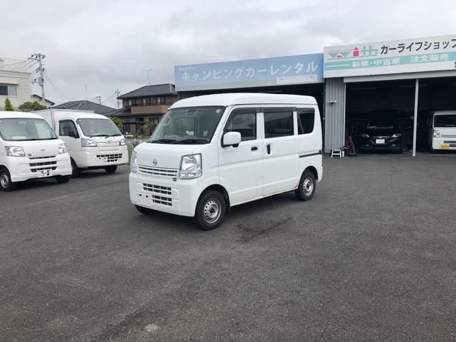 NV100 CLIPPER 4WD