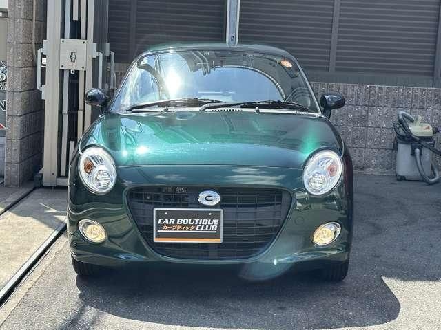 COPEN coupe