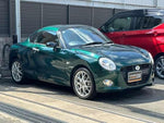 COPEN coupe