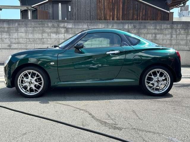COPEN coupe